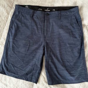 Atlantis Men’s Performance Shorts
